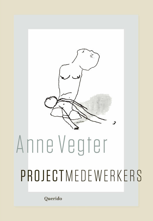 Projectmedewerkers