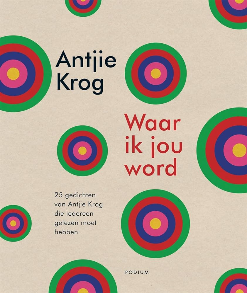 Waar ik jou word