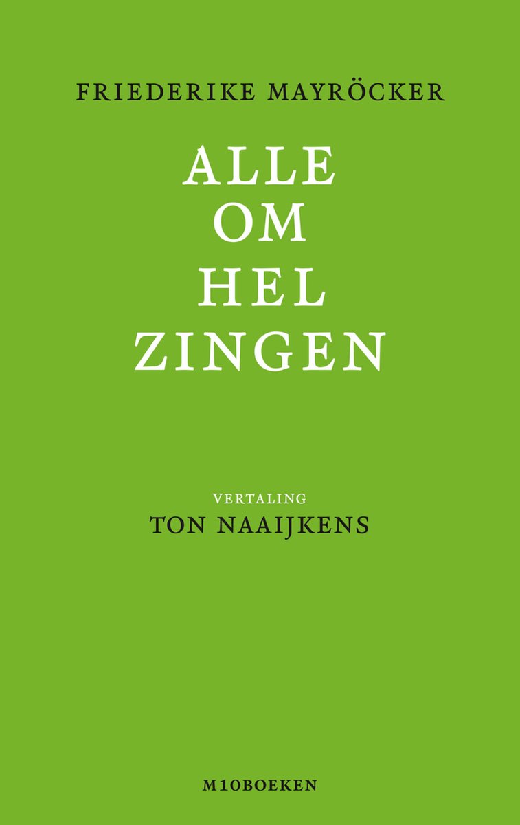 Alle omhelzingen