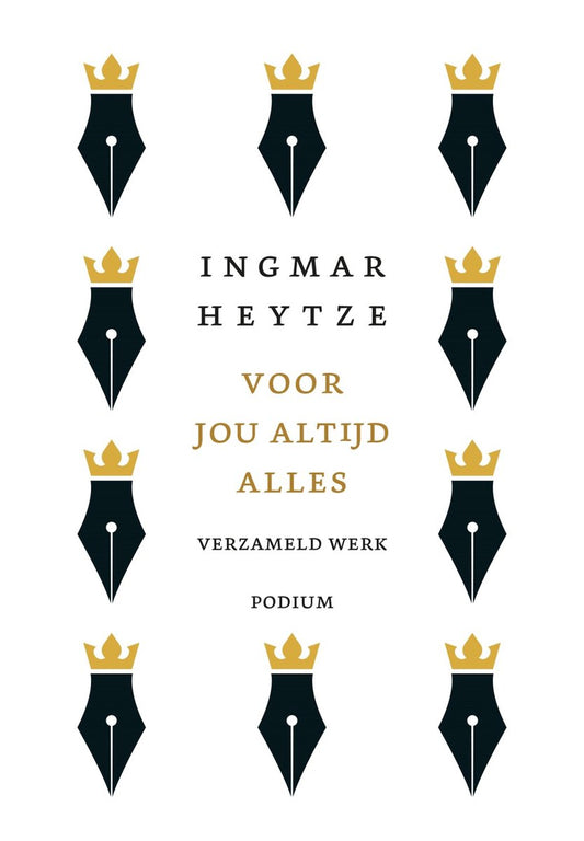 Voor jou altijd alles