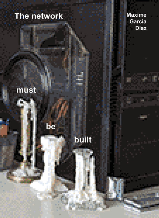 The network must be built