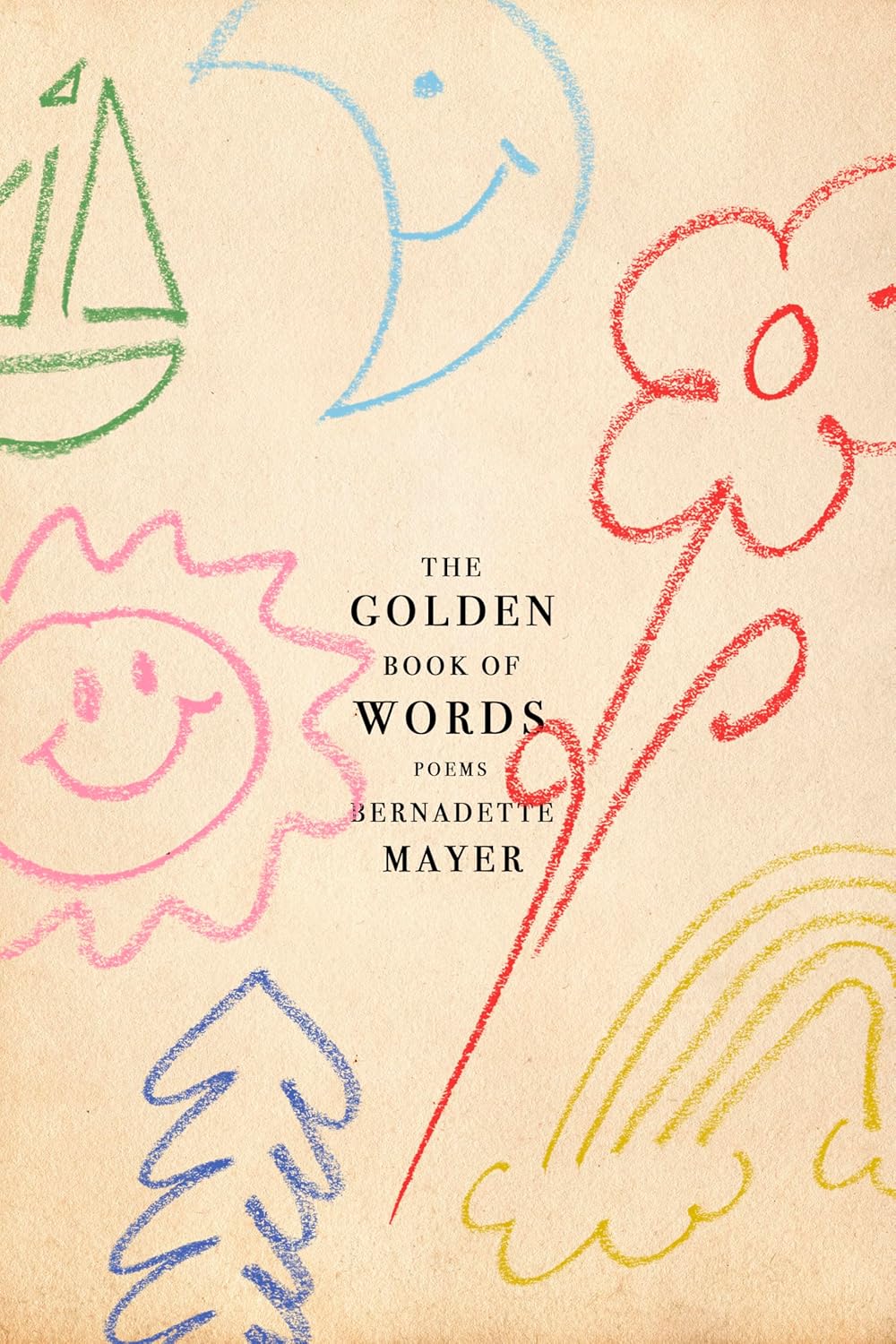 The Golden Book of Words