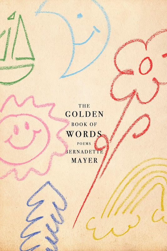 The Golden Book of Words