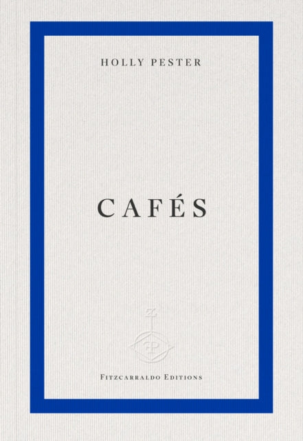 Cafés