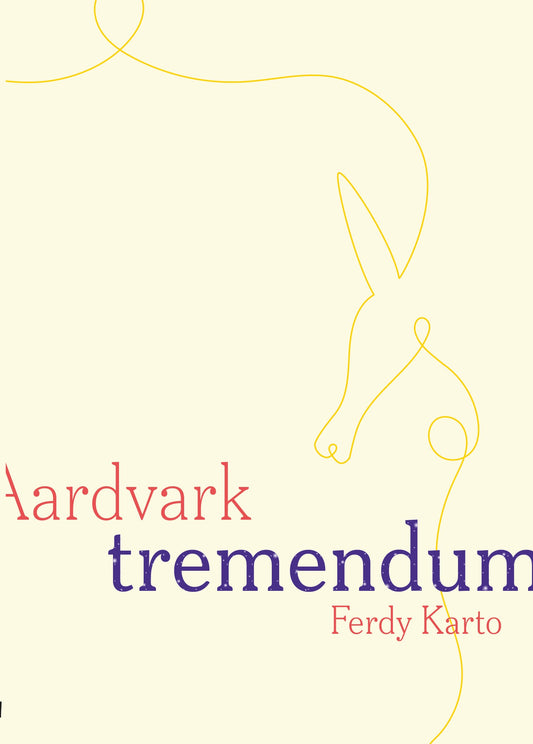 Aardvark tremendum
