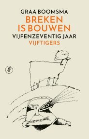 Breken is bouwen