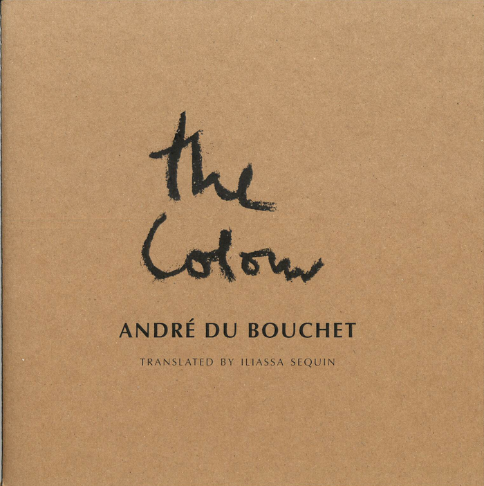 The Colour & Duets