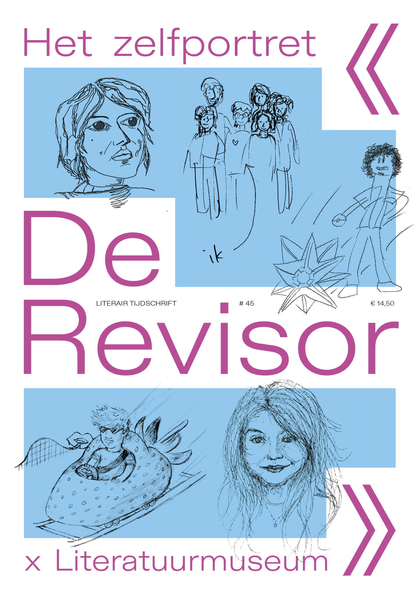 De Revisor #45