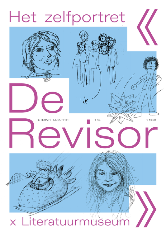 De Revisor #45