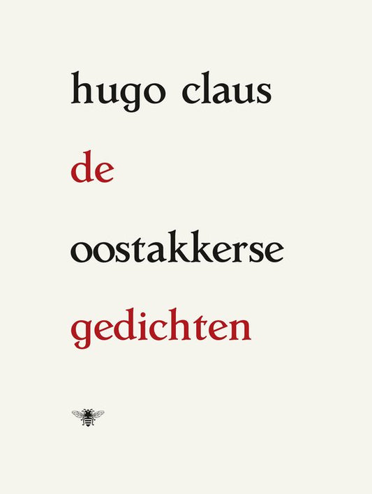 De oostakkerse gedichten
