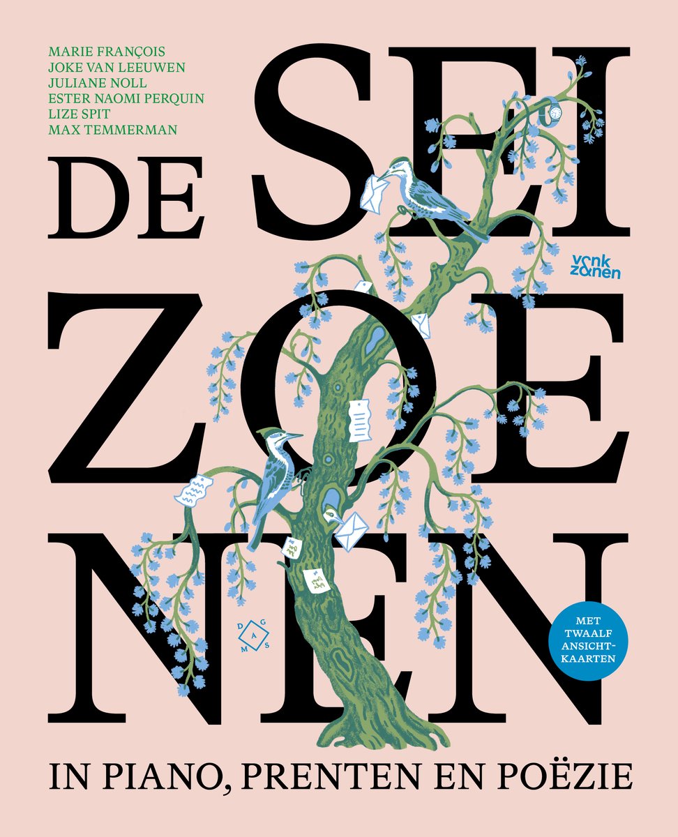De Seizoenen