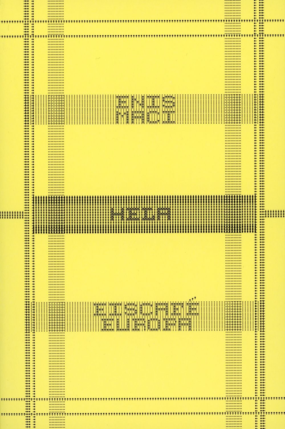 Eiscafé Europa