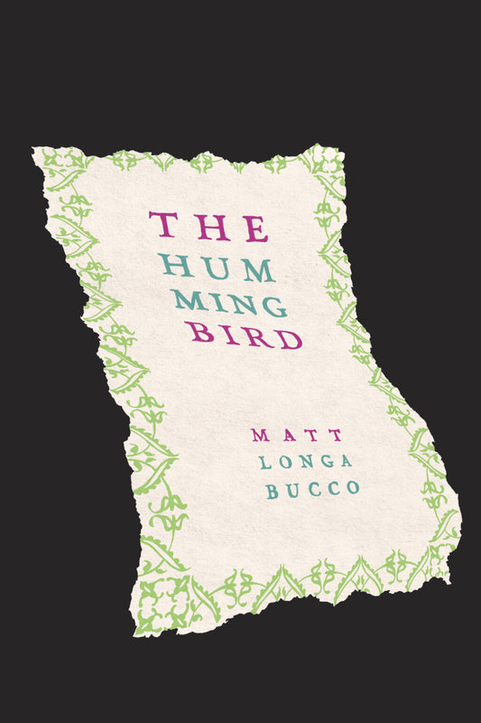 The Hummingbird