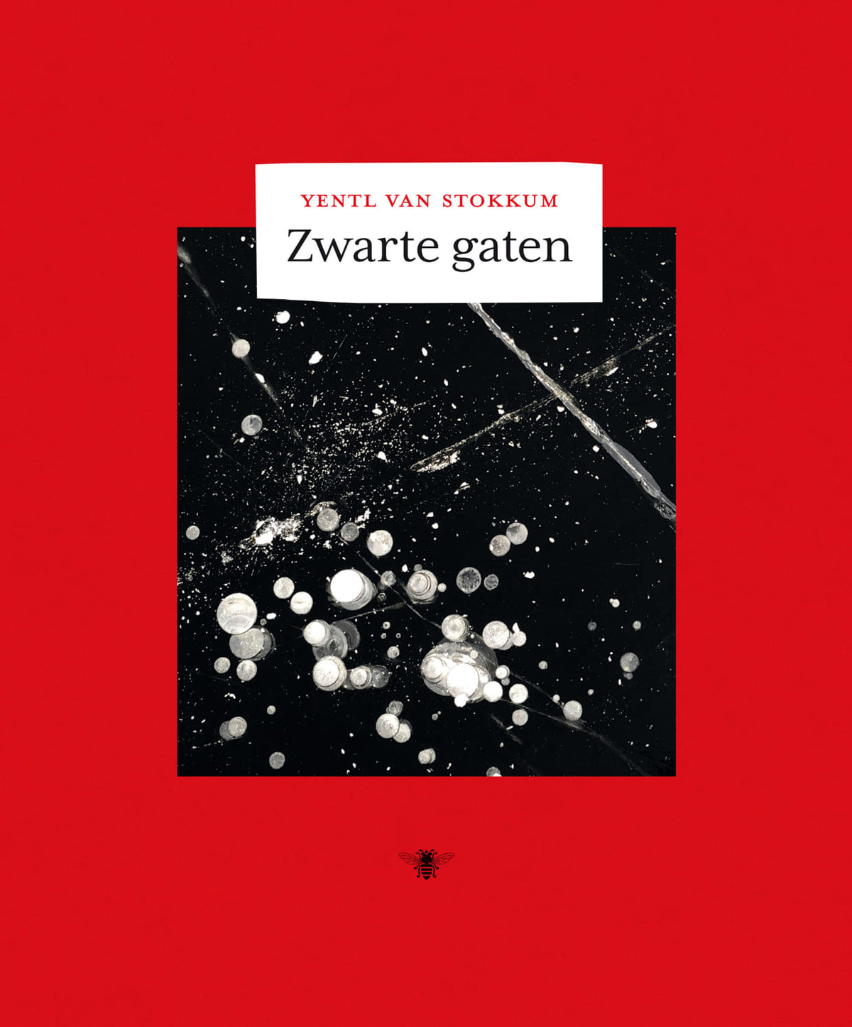 zwarte gaten