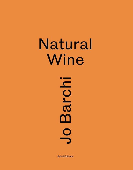 Natural Wine