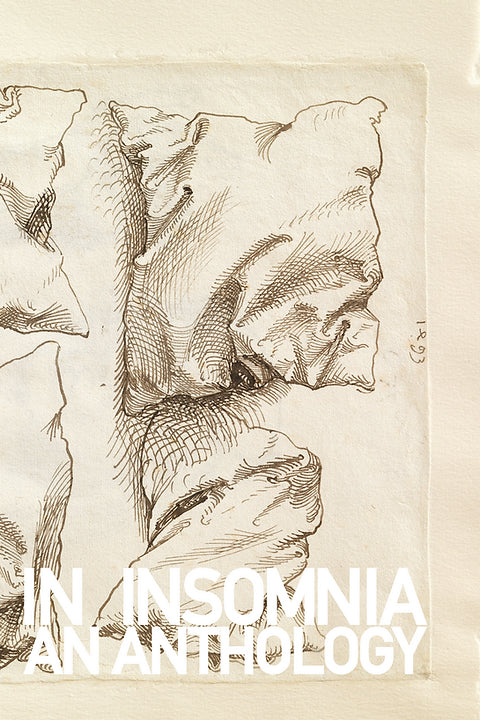 In Insomnia: an Anthology