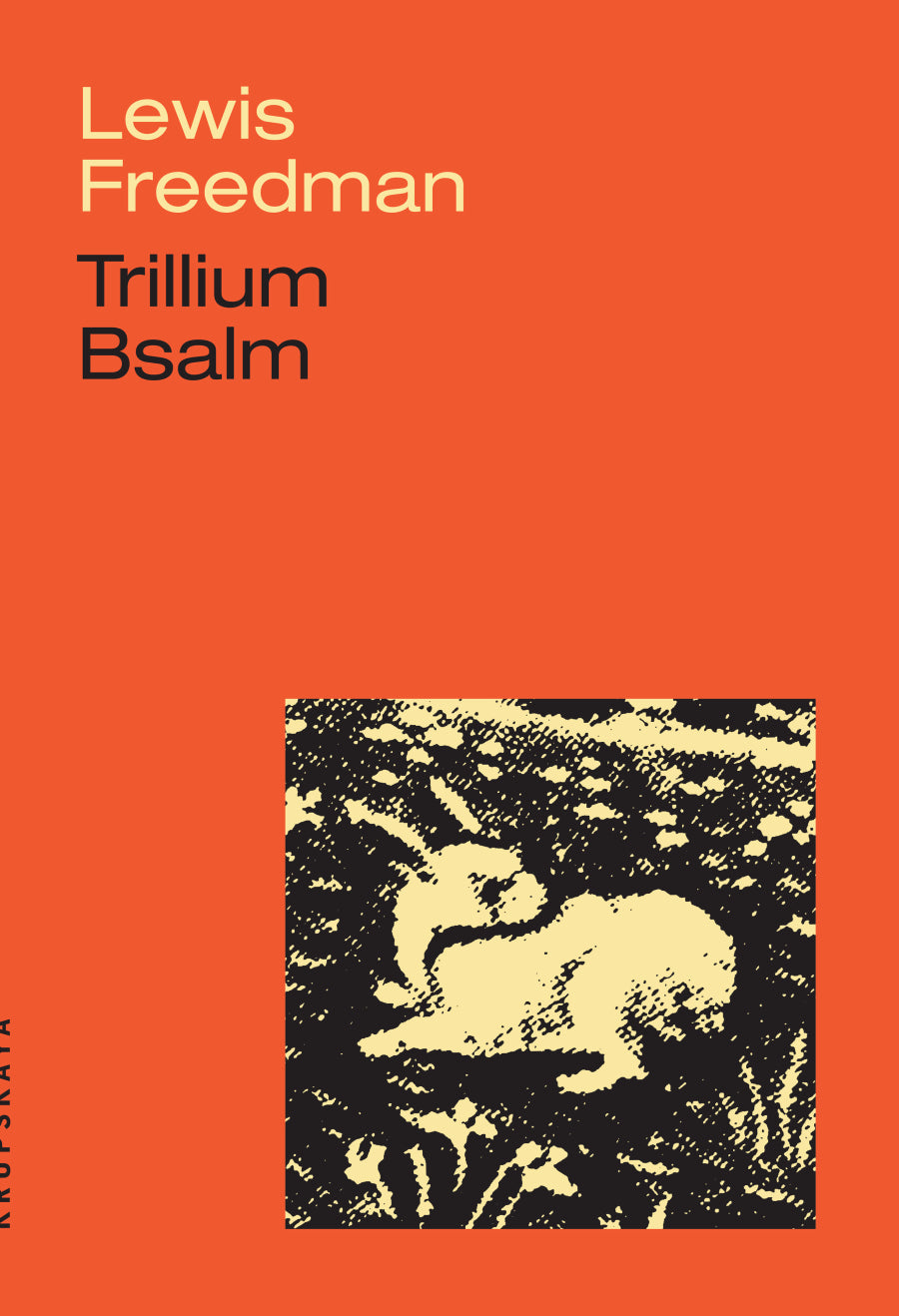 Trillium Bsalm