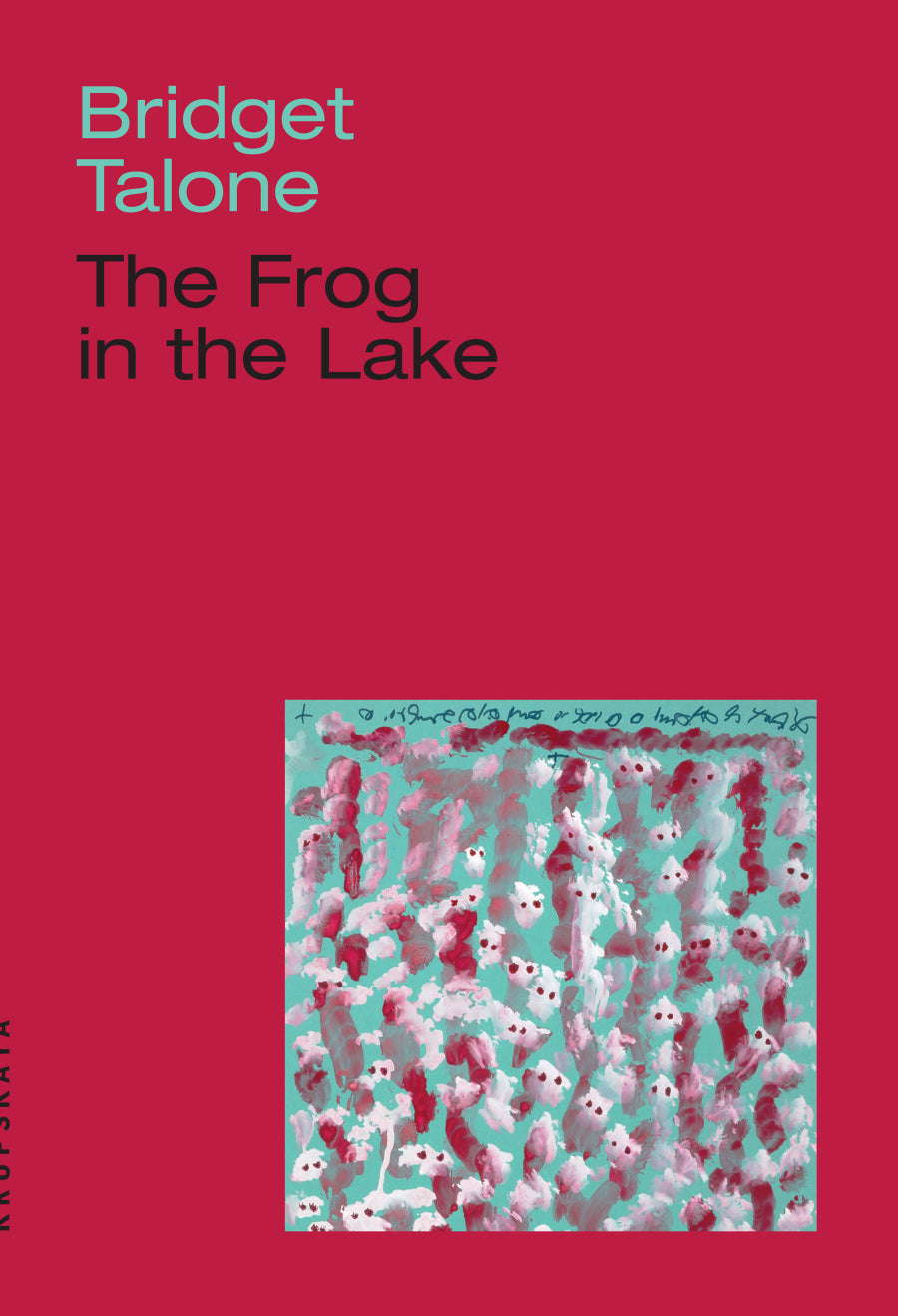 The Frog in the Lake
