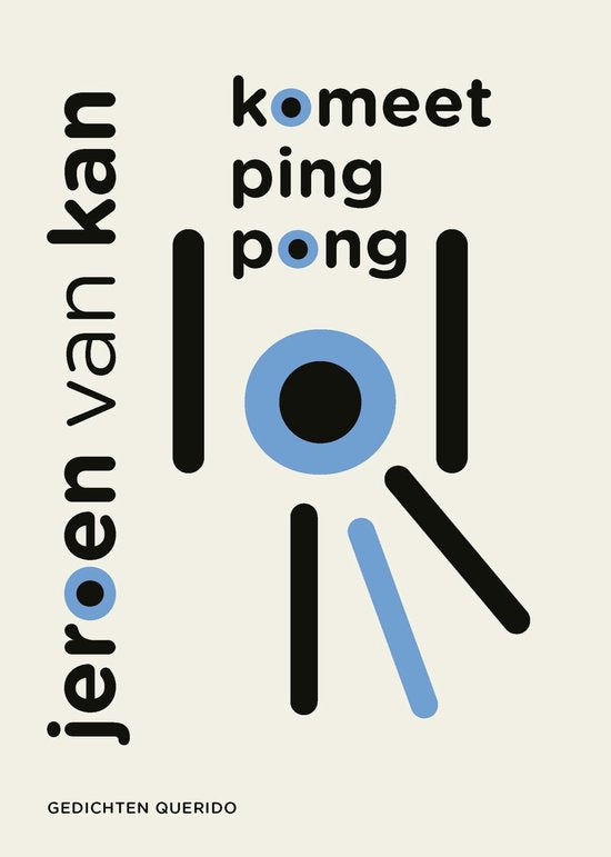Komeet ping pong