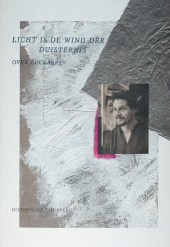 Licht is de wind der duisternis