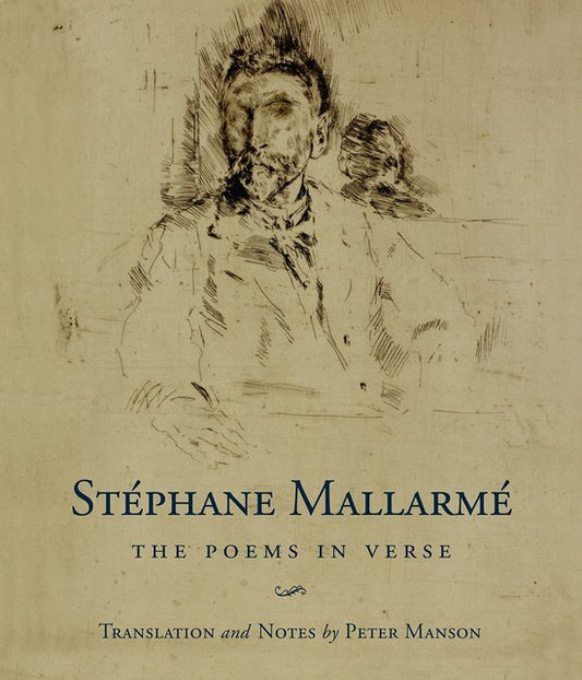 The Poems in Verse