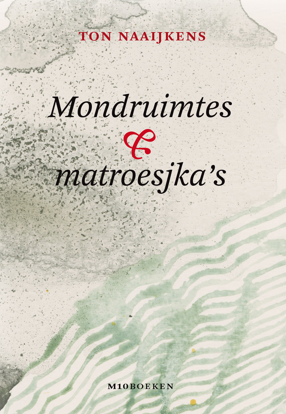 Mondruimtes & matroesjka's