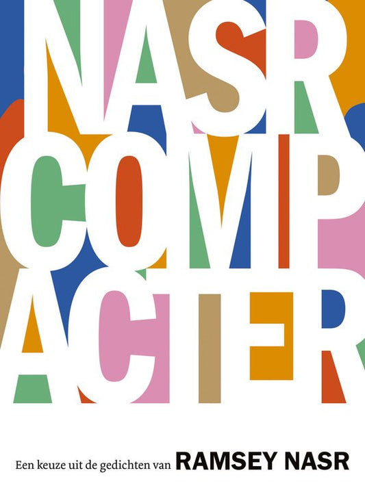 Nasr compacter