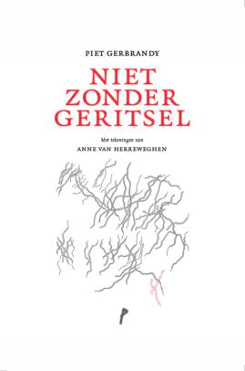 Niet zonder geritsel
