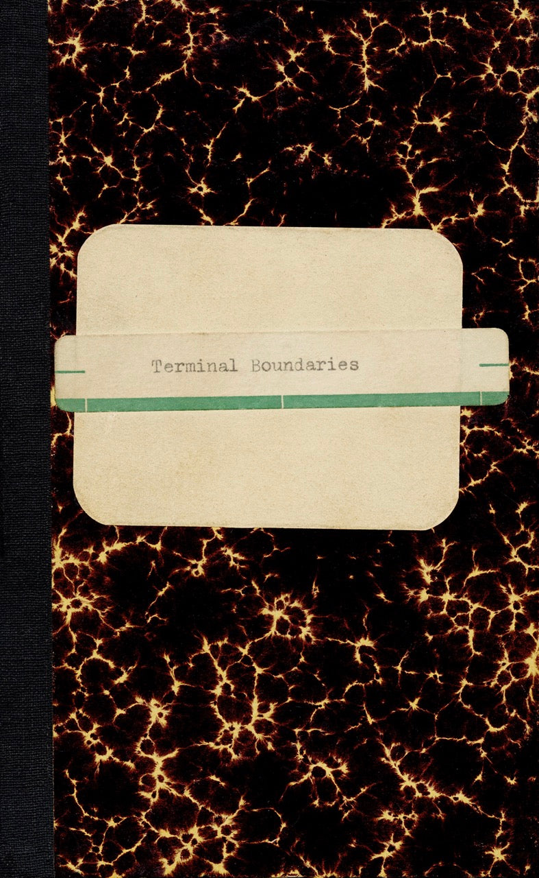 Terminal Boundaries