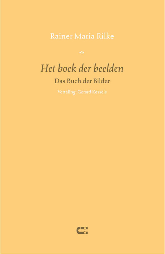 Het boek der beelden