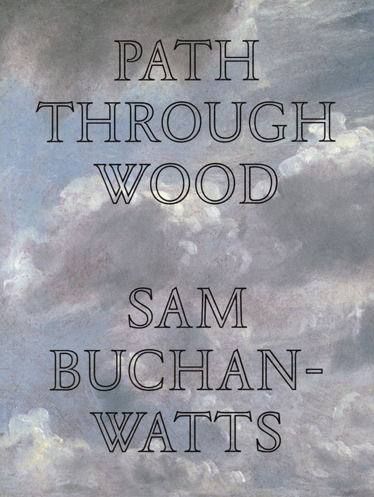 Path Through Wood