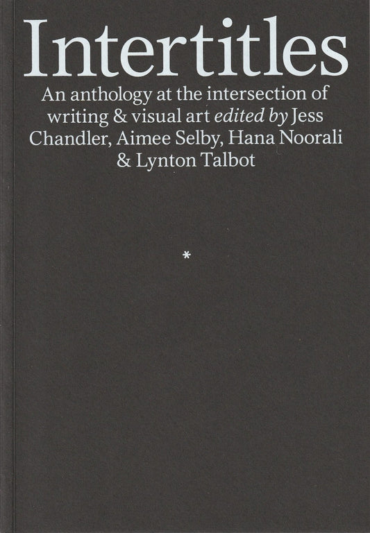 Intertitles