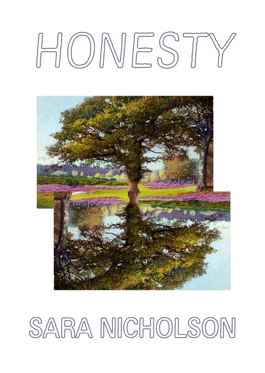 Honesty