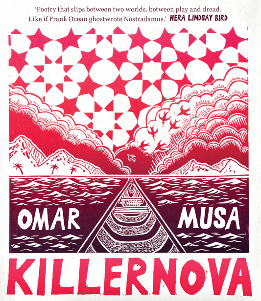 Killernova