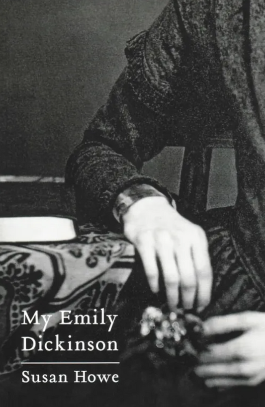 My Emily Dickinson