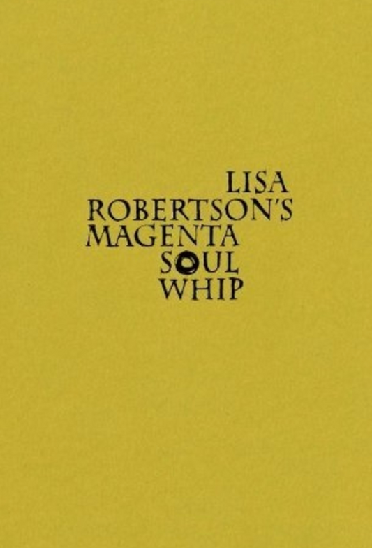 Magenta Soul Whip