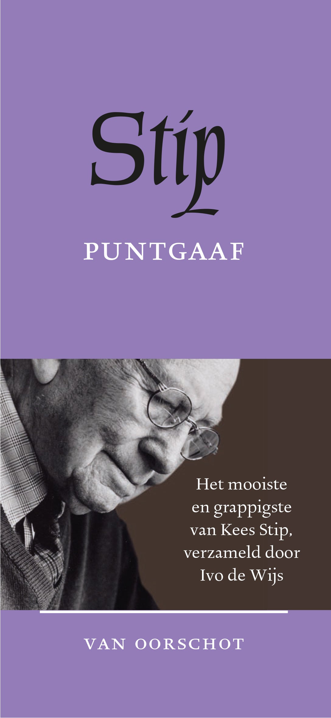 Puntgaaf