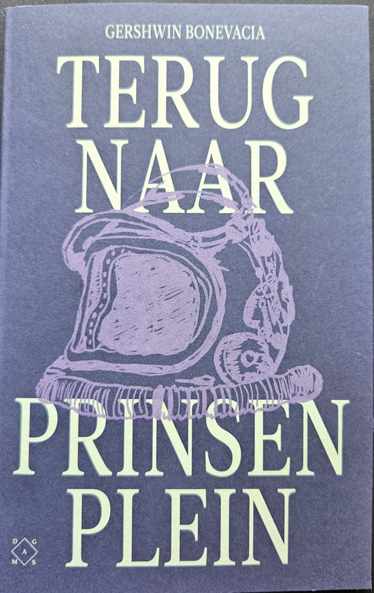 Terug naar Prinsenplein