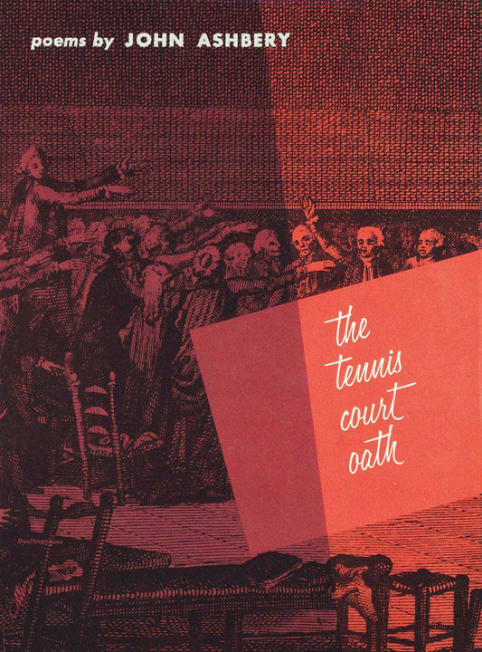 The Tennis Court Oath