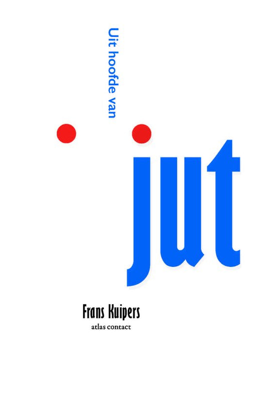 Uit hoofde van jut
