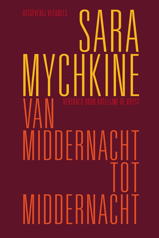 Van middernacht tot middernacht