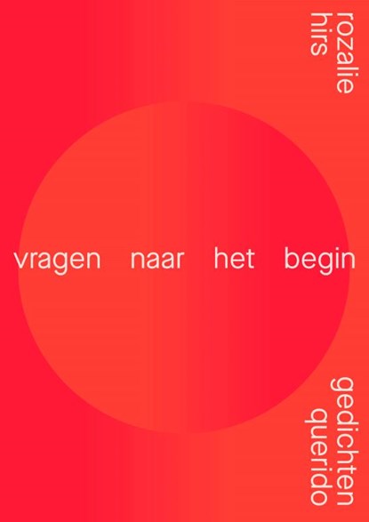 Vragen naar het begin
