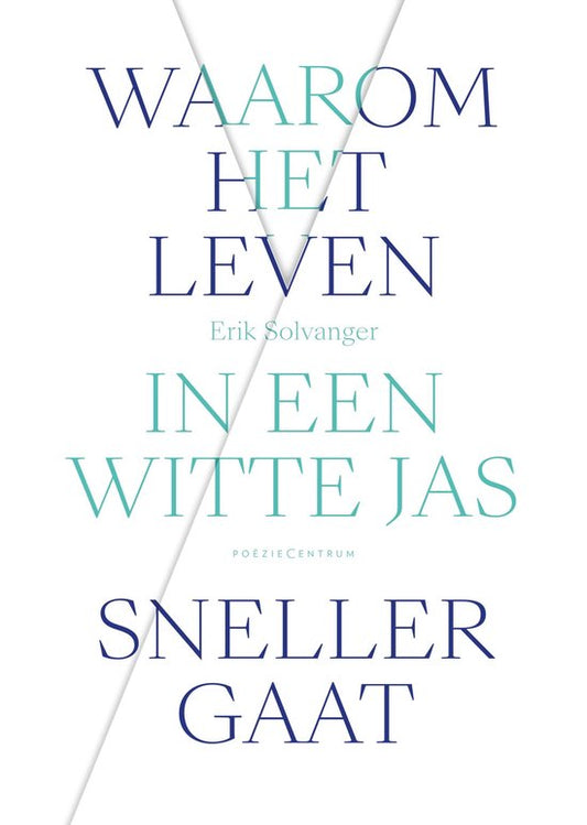 Waarom het leven in een witte jas sneller gaat