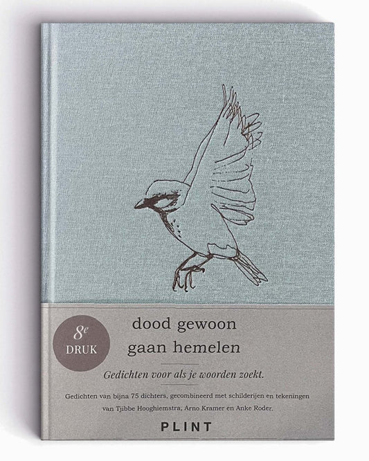 dood gewoon gaan hemelen