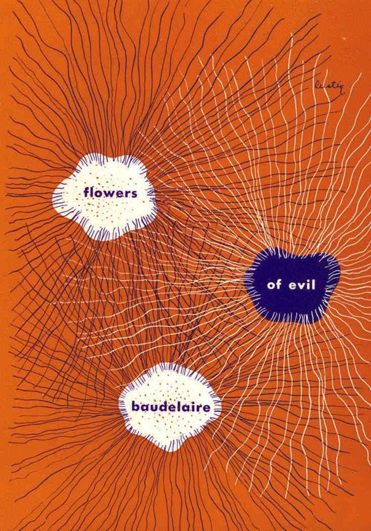 Flowers of Evil