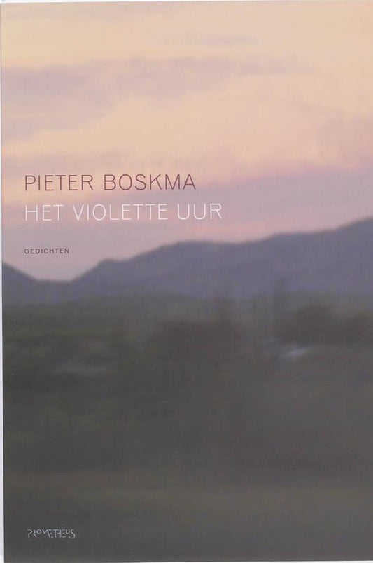 Het violette uur