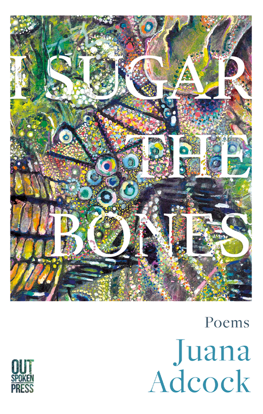 I Sugar the Bones