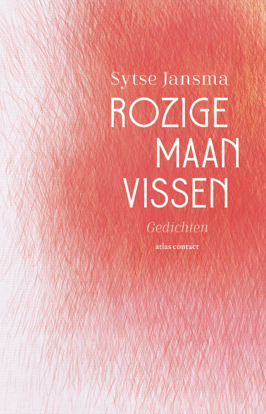 Rozige maanvissen