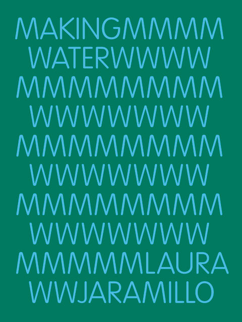 Making Water