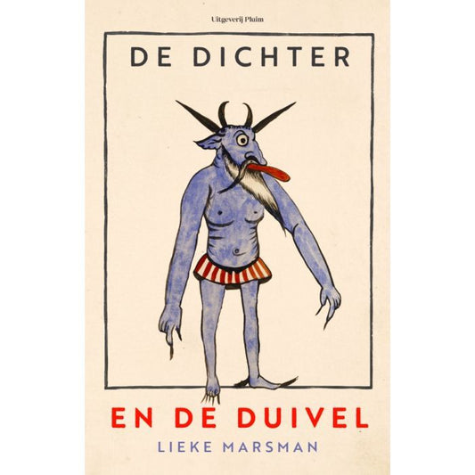 De dichter en de duivel